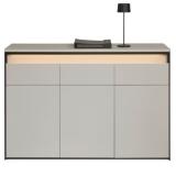 voleo Sideboard 0589003214 XXXLutz 1 Stück