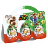 Promotion Bild von Kinder Joy 3er Super Mario Lidl 60 Gramm 1 Packung