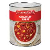 Inzersdorfer Gulaschsuppe INTERSPAR 2.90 Kilogramm 1 Dose