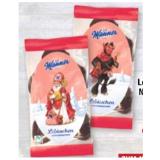 Manner Lebkuchen Nikolo oder Krampus Maximarkt 33 Gramm 1 Packung
