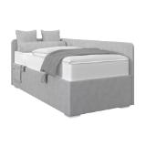 Polsterbett 2648000501 Möbelix 1 Stück