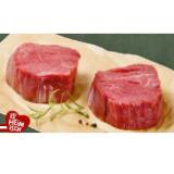 Hofstädter Rinderfiletsteak BILLA PLUS 1 Kilogramm