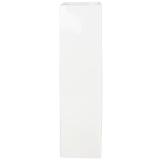 Vase „Square“ 4821002702 XXXLutz 1 Stück