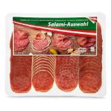 Promotion Bild von Genuss 100% aus Österreich Salami-Auswahl HOFER 180 Gramm 1 Packung