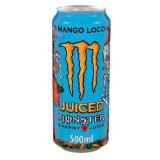 Monster Energy Drink versch. Sorten MPREIS 0.50 Liter 1 Dose