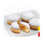 SPAR Marillenkrapfen Premium Qualität mit Butter verfeinert SPAR Gourmet 1 Stück