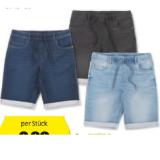 watson's Herren-Sweatshorts HOFER 1 Stück