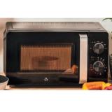 Ambiano Mikrowelle, ca. 19 l HOFER 1 Stück