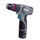 Promotion Bild von Ferrex 12V Akku-Bohrschrauber HOFER 1 Stück