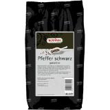 Kotanyi Pfeffer schwarz ganz od. gemahlen, Preisangabe ohne MwSt. (Preis inkl. MwSt. 19,79 €), METRO 1 Kilogramm 1 Packung