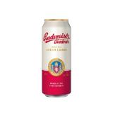 Budweiser Lager BILLA 0.50 Liter 1 Dose