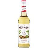 Monin div. Sorten, Preisangabe ohne MwSt. (Preis inkl. MwSt. 8,24 €), METRO 0.70 Liter 1 Flasche