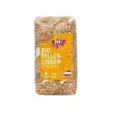 Promotion Bild von Ja! Natürlich Bio-Tellerlinsen BILLA 500 Gramm 1 Packung