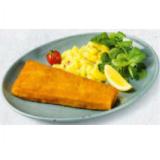 Seelachs Gebacken mit Erdäpfel-Vogerlsalat BILLA PLUS 1 Set