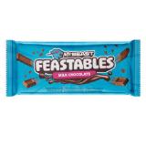 Bild von Mr. Beast Feastables Schokolade div. Sorten jö Bonus Club Preis BILLA PLUS 60 Gramm 1 Tafel