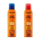 Promotion Bild von Lacura Sport Sonnenspray div. Sorten HOFER 200 Milliliter 1 Flasche