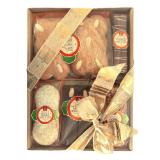 Bild von Pirker-Lebkuchen-Geschenkbox, Krone Vorteilswelt, 1 Stück