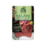 Billie Green Vegane Salami Klassik od. Baguette-Style BILLA PLUS 70 Gramm 1 Packung