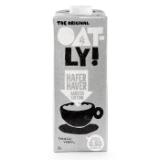 Oatly Haferdrink Barista HOFER 1 Liter 1 Packung
