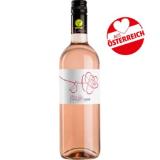 Promotion Bild von Marie Luise Zweigelt Rose Penny 0.75 Liter 1 Flasche