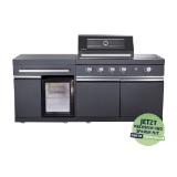 Buschbeck Outdoorküche Preston HOFER 1 Stück