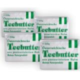 Pinzgaumilch Österreichische Teebutter BILLA PLUS 250 Gramm 1 Packung