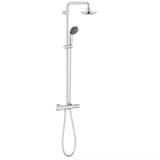 Grohe Überkopfbrause-Set „Vitalio 160“ 241769 HELLWEG 1 Set