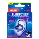 Alpine SLEEPDEEP Gehörschutz BIPA 1 Packung