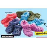 everton Erwachsenen-Winterclogs Maximarkt 1 Paar
