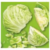 Promotion Bild von Eisbergsalat Lidl 1 Stück