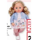Baby Born Spielzeug Sophia Rose maxi.preisjoker Maximarkt 1 Stück