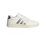 Adidas DAMEN FREIZEITSCHUH BREAKNET 3.0 WEIß HERVIS 1 Paar