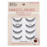 Ardell NAKED LASHES Kunstwimpern BIPA 4 Paar 1 Packung