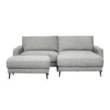 Promotion Bild von mömax Wohnlandschaft „CORA“ 1744001001 mömax 1 Stück