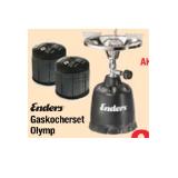 Promotion Bild von Enders Gaskocherset Olymp Maximarkt 1 Stück