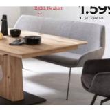SCHÖNER WOHNEN Sitzbank 1510043906 XXXLutz 1 Stück