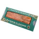 Schenkel Zarenlachs Rückenfilet geräuchert oder Zarenlachs Gravad Rückenfilet SPAR Gourmet 1 Packung