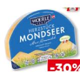 Woerle Mondseer Unimarkt 420 Gramm 1 Packung
