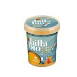 BILLA Bio Bio-Kürbis-Kokos-Suppe BILLA 400 Milliliter 1 Becher