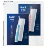 Promotion Bild von Oral-B Pro 1 Cross Action Reiseetui HOFER 1 Stück