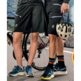 Crane Damen-/Herren-Radhose HOFER 1 Stück