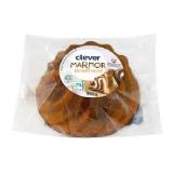 Clever Marmorgugelhupf BILLA PLUS 500 Gramm 1 Packung