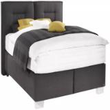 Promotion Bild von Dieter Knoll Collection Boxspringbett Dream Deluxe 0683006501 XXXLutz 1 Set