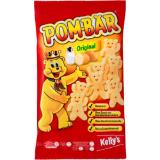 Kelly's Pom-Bär verschiedene Sorten MPREIS 65 Gramm 1 Packung