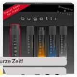 bugatti Mini-Set Herren Eau de Toilette BIPA 15 Milliliter 4 Stück