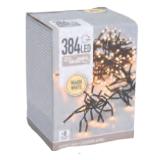 KOOPMAN Cluster-Lichterkette 43202329 BayWa 1 Packung