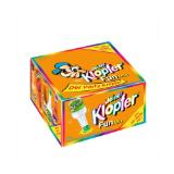 Kleiner Klopfer Fun Mix div. Sorten Penny 20 Milliliter 25 Stück