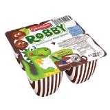 Promotion Bild von Ehrmann Robby Milch-Dessert jö Bonus Club Preis Penny 400 Gramm 1 Packung