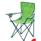 Bild von Campingsessel „Oxford“ 43327698 BayWa 1 Stück