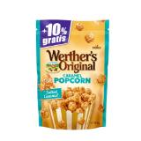 Werther’s Popcorn div. Sorten Penny 154 Gramm 1 Packung